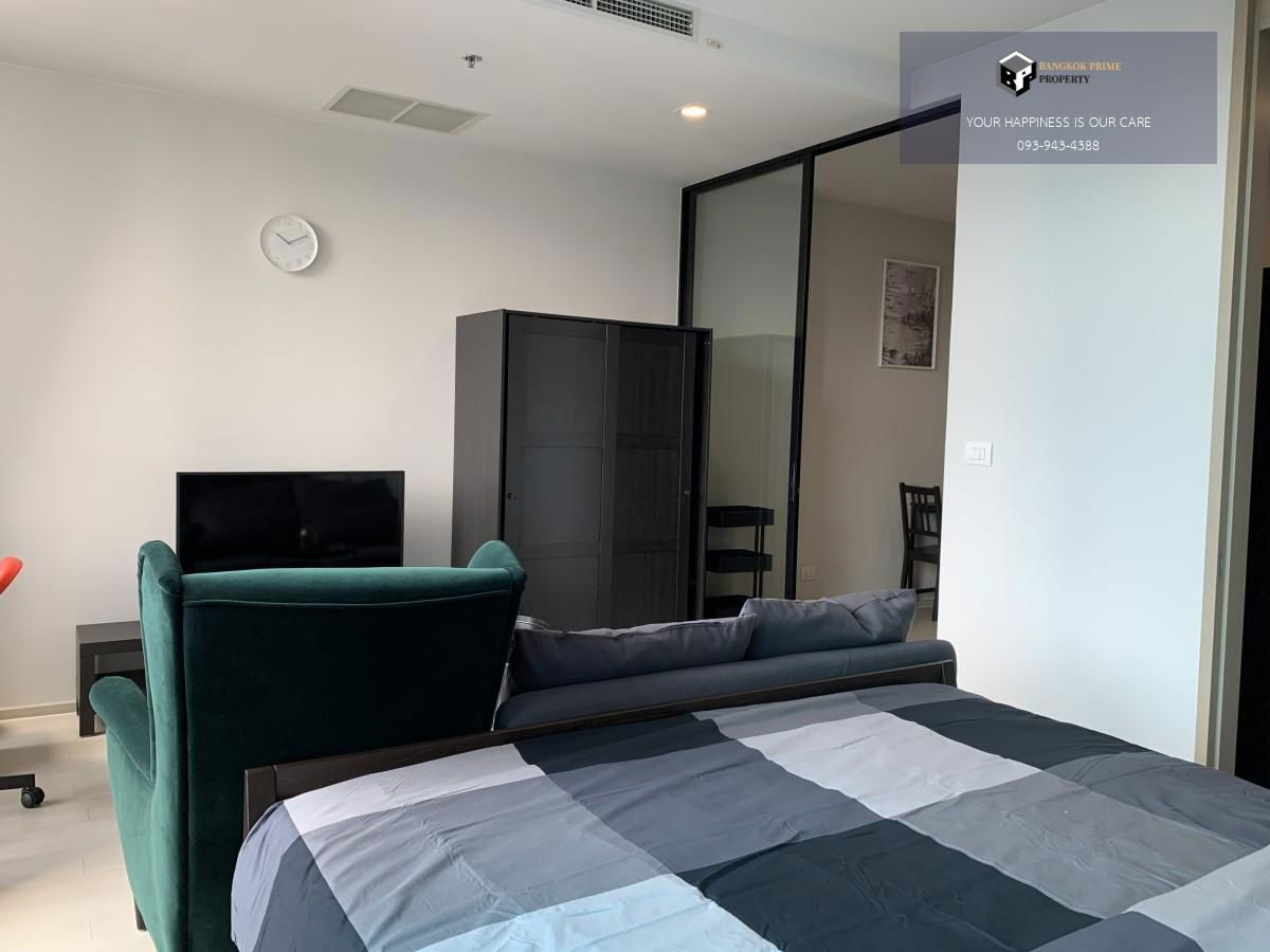 รูป Noble Ploenchit | Luxury Ploenchit High floor unit #2025120113287 - รูปที่ 2/12