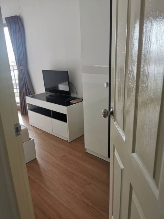 รูป #A124153 ✅ 1/12/68  ให้เช่า Supalai Park Ekkamai - Thonglor 📲📢สอบถาม ld line @condoboy - รูปที่ 4/15