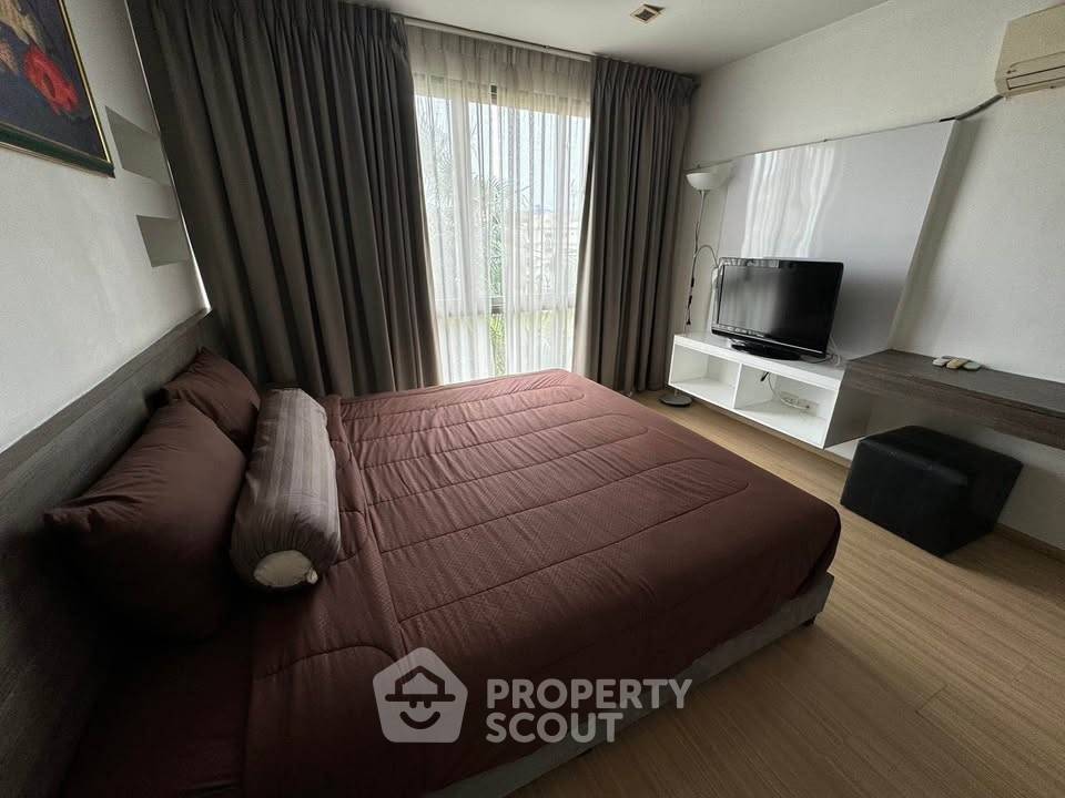 รูป คอนโด 2-ห้องนอน ที่ ดิ เออเบิร์น ใกล้ เซ็นทรัลเฟสติวัล พัทยาบีช (ID 2446569) - รูปที่ 10/17