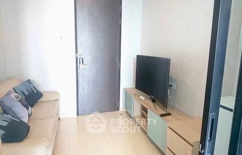 คอนโด 1-ห้องนอน ที่ แบงค์คอก ฮอไรซอน สาทร ใกล้ BTS เซนต์หลุยส์ (ID 1495874)