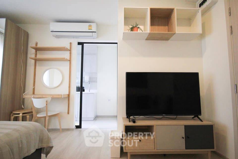 picture 1-BR Condo at Life Asoke near ARL Makkasan (ID 426508) - 4/6
