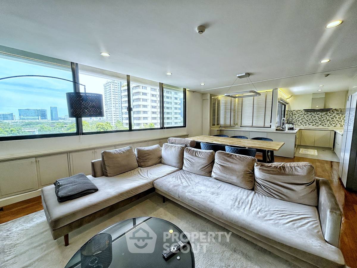 picture 3-BR Condo at Sukhumvit Casa Condominium near BTS Asok (ID 2453501) - 1/14