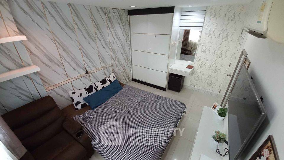 picture 1-BR Condo at The Time Condo close to Laem Chabang (ID 1177447) - 6/6