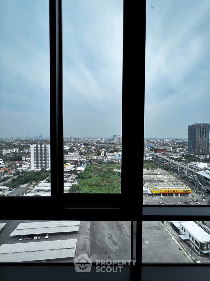 picture 1-BR Condo at Nue Noble Chaengwattana in Bang Talat (ID 1520774) - 8/8