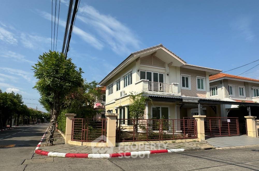 รูป บ้าน 4-ห้องนอน ใกล้ MRT บางรักใหญ่ (ID 1488057) - รูปที่ 1/7