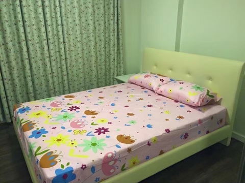 ❄OwNut011225🍃 D Condo Campus Resort Ratchapruek - Charan13