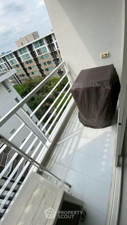 picture 2-BR Condo at Elements Srinakarin in Nong Bon (ID 2457675) - 14/14