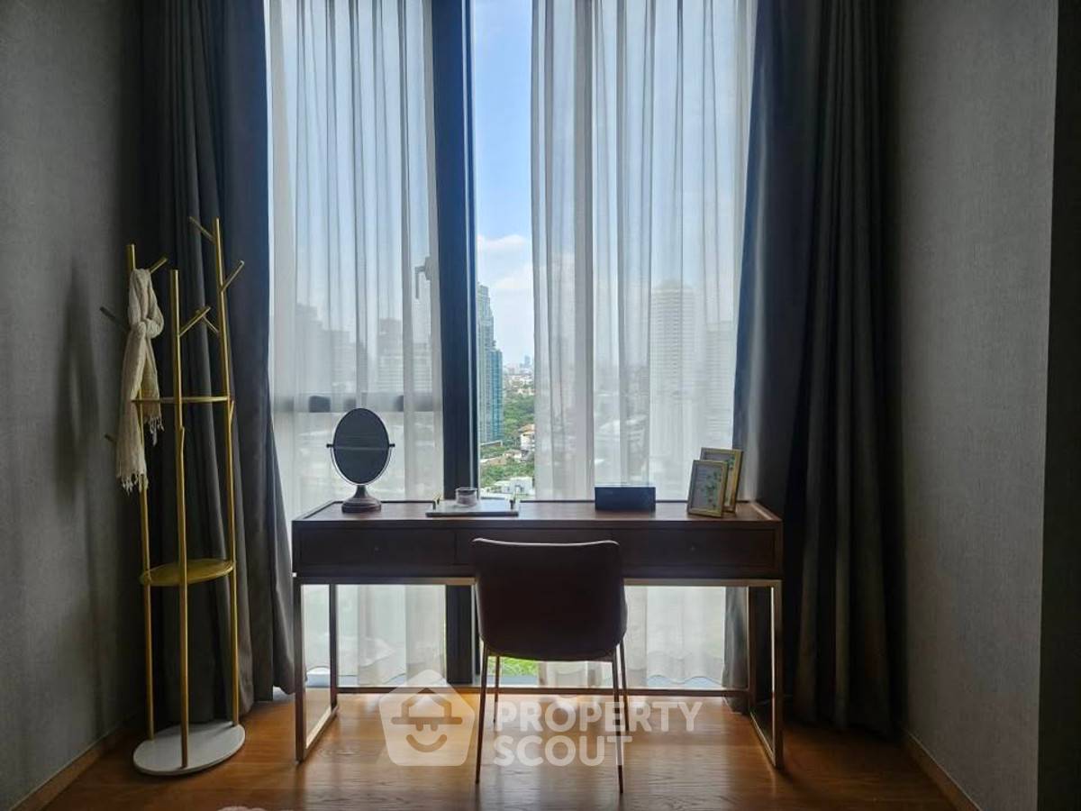 รูป คอนโด 2-ห้องนอน ที่ บีทนิค สุขุมวิท 32 ใกล้ BTS ทองหล่อ (ID 2457195) - รูปที่ 14/16