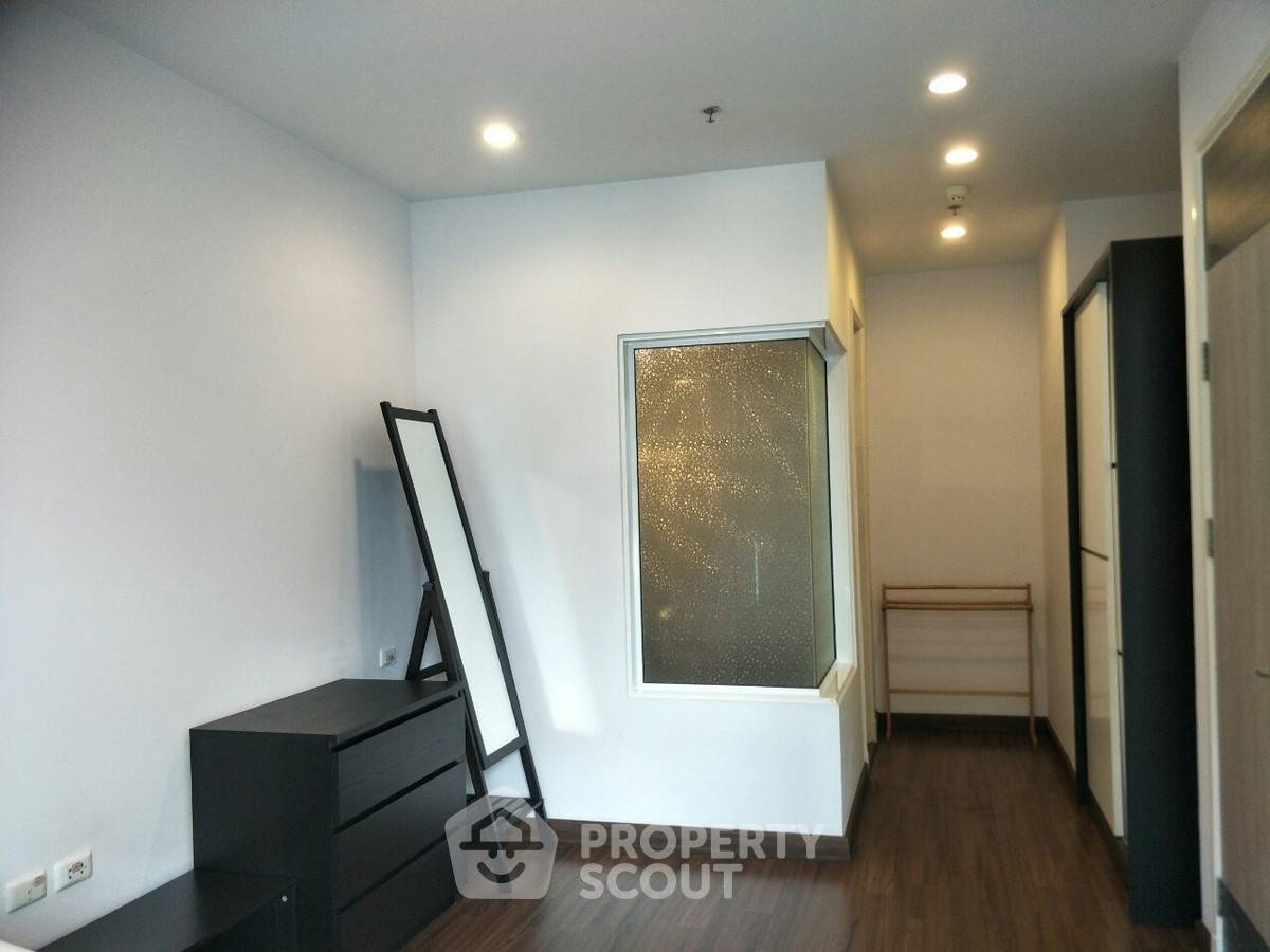 picture 1-BR Condo at Supalai Premier @ Asoke near MRT Phetchaburi (ID 2448864) - 10/10