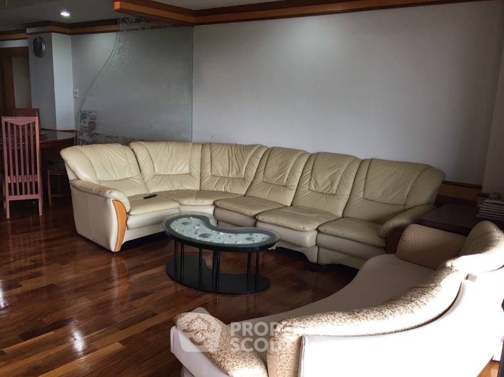 picture 3-BR Condo at Panya Resort Condominium in Mueang (ID 1211177) - 7/22