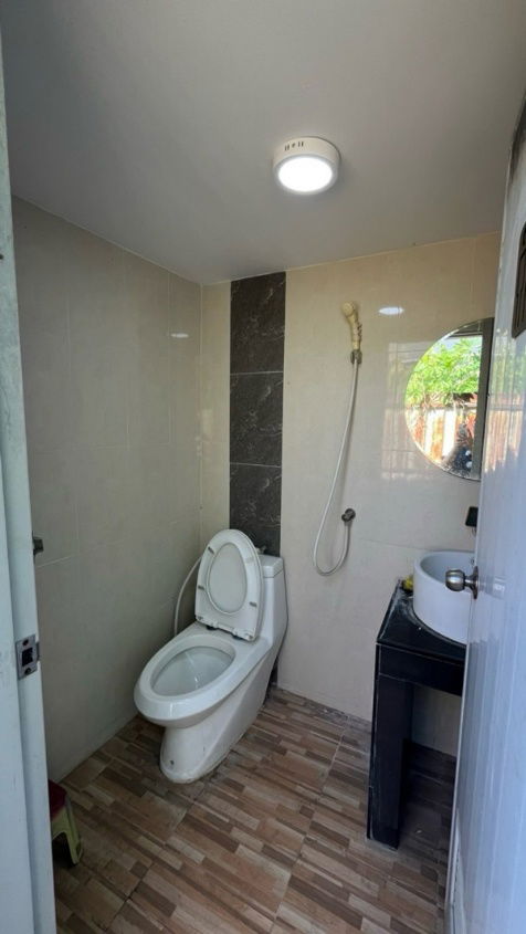 รูป 🏡 ให้เช่าบ้าน/โฮมออฟฟิศ พร้อมที่ดิน 380 ตร.ว. — พัฒนาการ 96 - รูปที่ 8/15