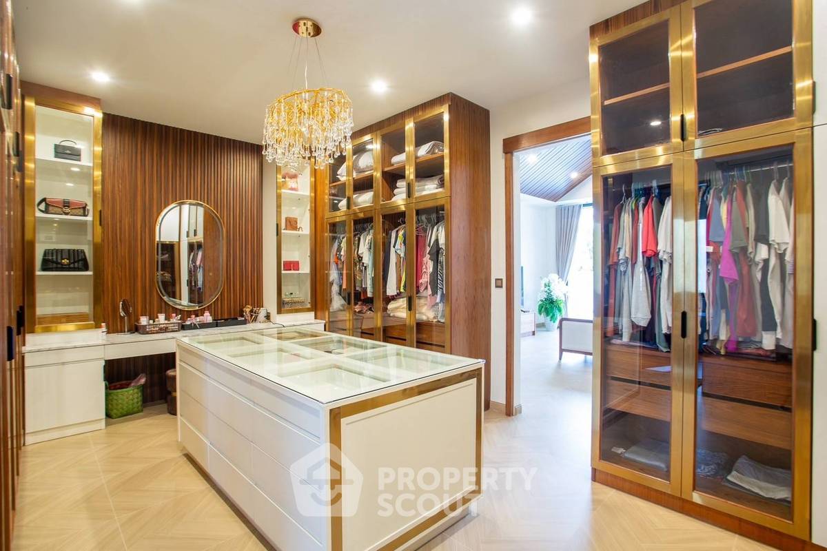 รูป วิลล่า 5-ห้องนอน ใน หนองแก (ID 1804181) - รูปที่ 9/17