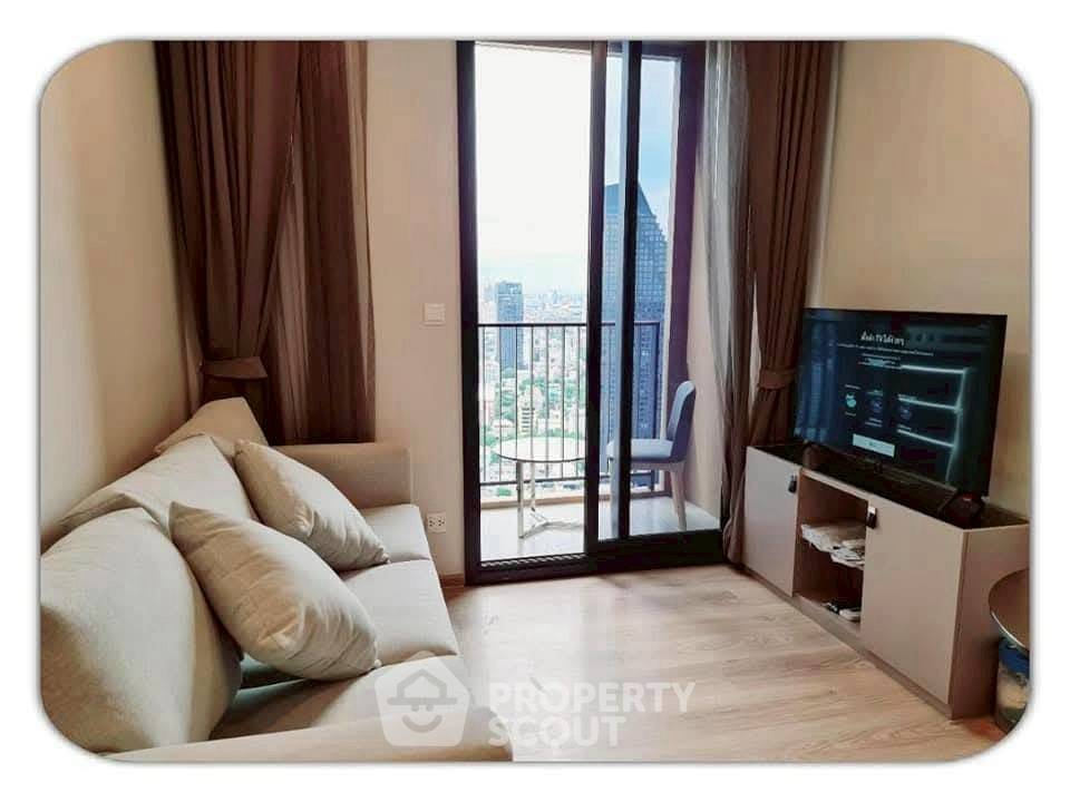 picture 2-BR Condo at Oka Haus Sukhumvit 36 near BTS Thong Lor (ID 2457077) - 11/13