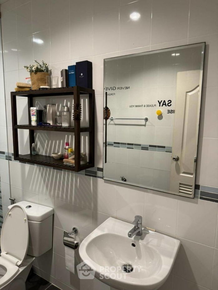 รูป ทาวน์เฮาท์ 4-ห้องนอน ใกล้ กรุงเทพกรีฑา (ID 1902013) - รูปที่ 35/39