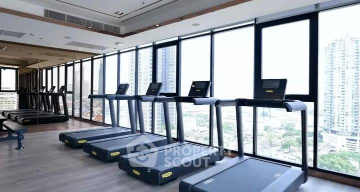 รูป คอนโด 1-ห้องนอน ที่ อัลติจูด ซิมโฟนี เจริญกรุง ใกล้ BTS สะพานตากสิน (ID 2077180) - รูปที่ 10/13