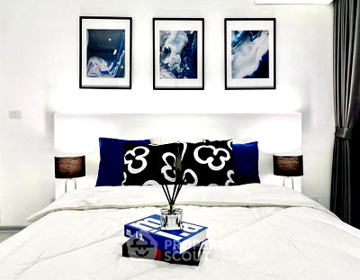 Condos for sale : 1-BR Condo at Grow Rattanathibet near MRT Sai Ma (ID 2182495)