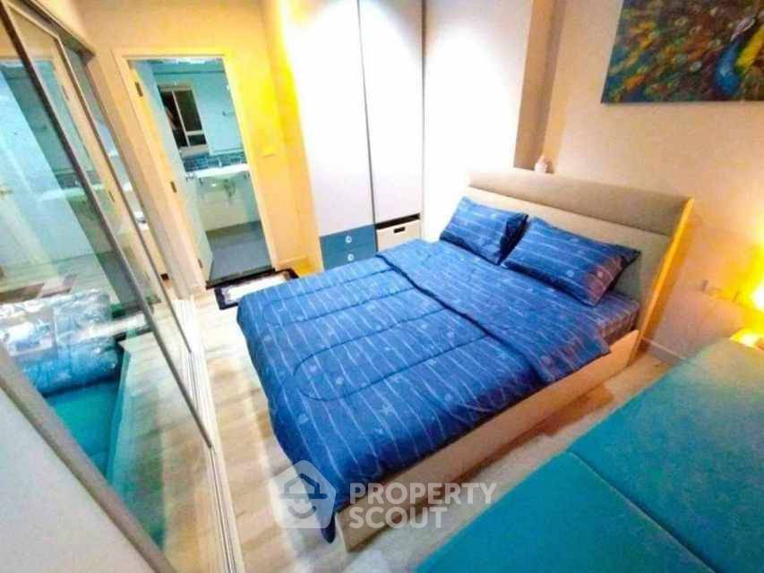 รูป คอนโด 1-ห้องนอน ที่ เซ็นทริค ซี พัทยา ใกล้ พัทยากลาง (ID 2400993) - รูปที่ 11/19