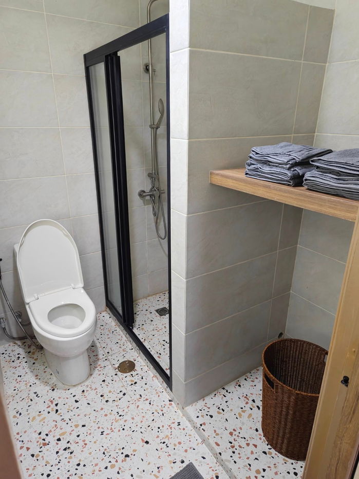 picture 🏢 For Rent | Sathorn Gardens 🚇 BTS Sala Daeng 💰 20,000 THB/month 📋 Code: RS3763 - 7/10