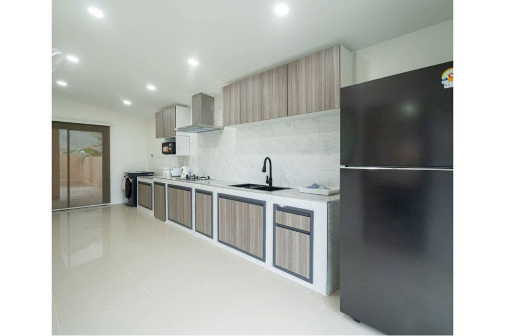 รูป [920281024-16] Stunning Mountain View Villa - Peaceful, Private - รูปที่ 10/18