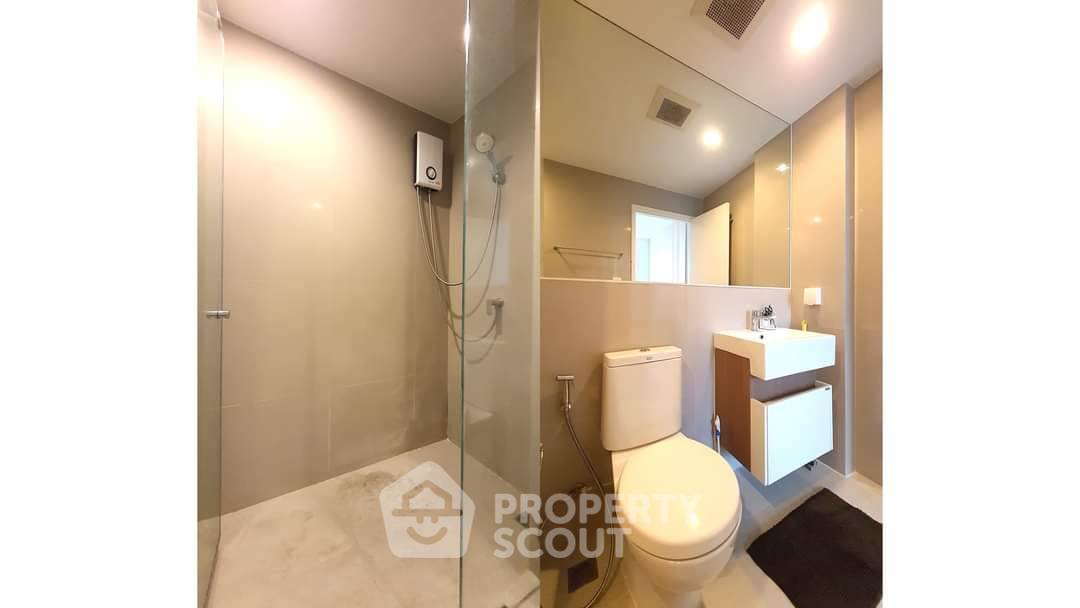 รูป คอนโด 2-ห้องนอน ที่ แชมเบอร์ส เฌอ รัชดา-รามอินทรา ใน รามอินทรา (ID 1458657) - รูปที่ 13/14