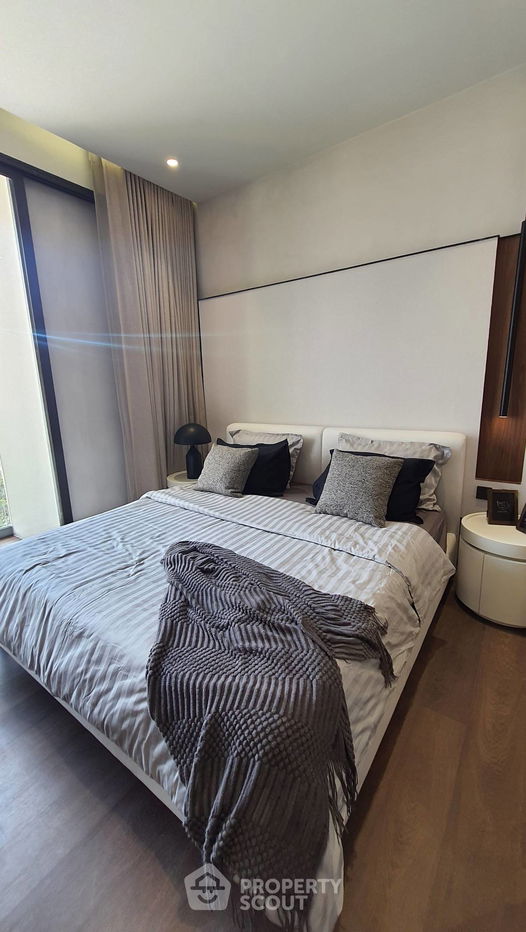picture 1-BR Condo at ROMM CONVENT near BTS Sala Daeng (ID 1779649) - 4/6