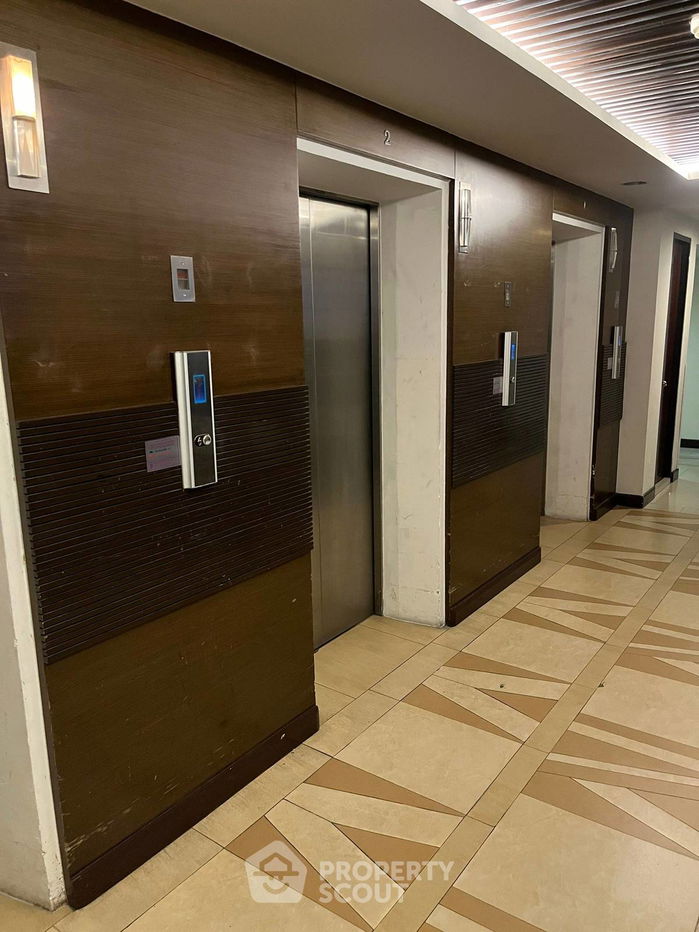 รูป คอนโด 1-ห้องนอน ที่ แอ็บสแตร็กส์ พหลโยธิน พาร์ค ใกล้ BTS ห้าแยกลาดพร้าว (ID 992756) - รูปที่ 12/38