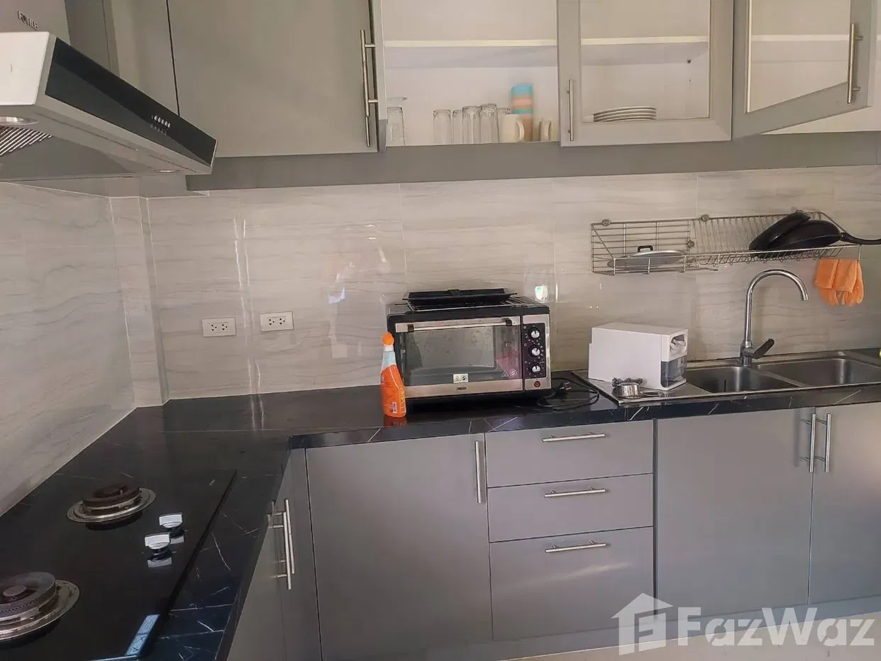 รูป วิลล่าให้เช่า 3 ห้องนอน ในโครงการ อมร วิลเลจ 5903650 - รูปที่ 7/9