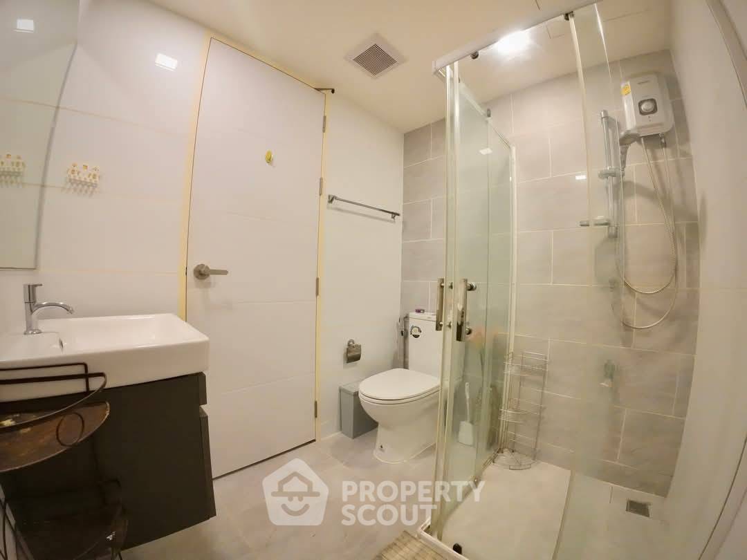 picture 1-BR Condo at Modiz Ratchada 32 in Chan Kasem (ID 2109276) - 8/10
