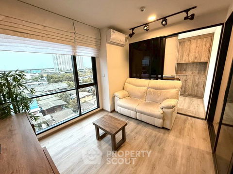 คอนโด 1-ห้องนอน ที่ บีท บางหว้า อินเตอร์เชนจ์ ใกล้ MRT บางหว้า (ID 2119669)