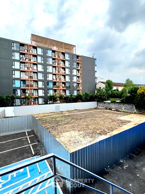 เช่าที่ดิน ทรู ดิจิทัล พาร์ค : ที่ดินสำหรับปล่อยเช่า 880 ตารางเมตร แถว ใน พระโขนงใต้ (ID 1955568)