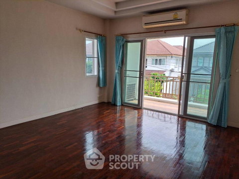 บ้าน 3-ห้องนอน ใกล้ MRT ไทรม้า (ID 1886621)