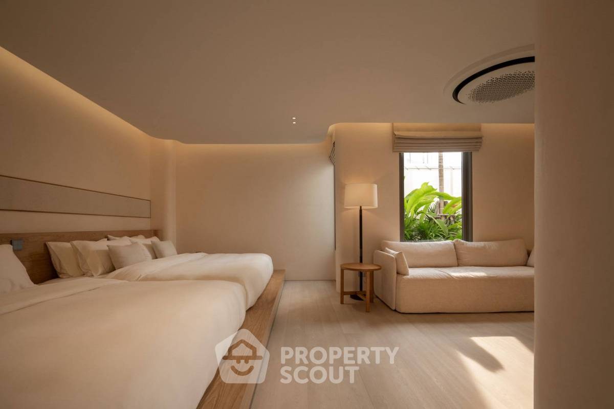 picture 3-BR Condo at Movenpick White Sand Beach Pattaya close to Pattaya (ID 2452308) - 19/35