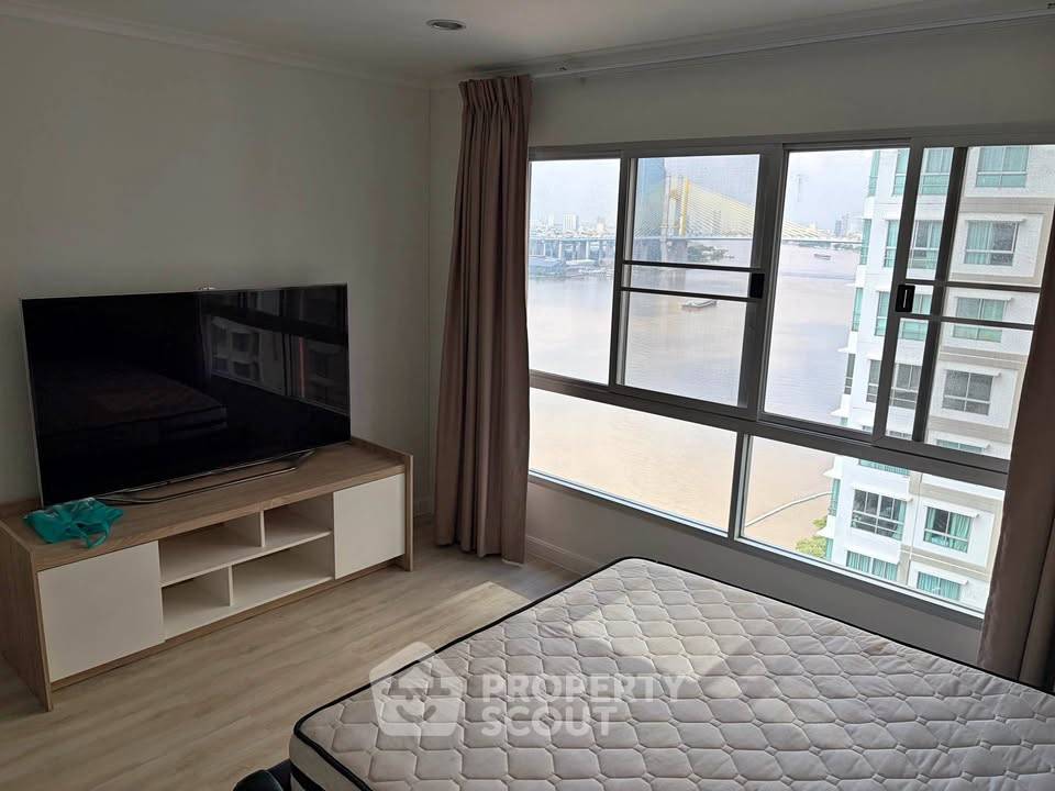 picture 3-BR Condo at Lumpini Park Riverside Rama 3 close to Phra Ram 3 (ID 2444027) - 2/7