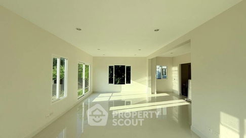 บ้าน 3-ห้องนอน ที่ ภัสสร พุทธมณฑลสาย 2-บางแวก ใน บางไผ่ (ID 1994525)