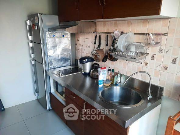 picture 1-BR Condo at Ladda Condo View in Si Racha (ID 729893) - 5/14