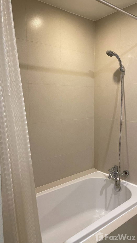 รูป ขาย คอนโด สตูดิโอ ในโครงการ โนเบิล โซโล่ 1172866 - รูปที่ 4/8