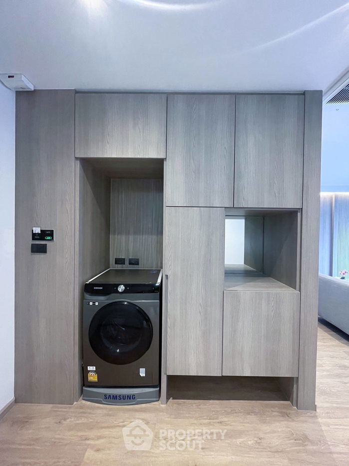 รูป คอนโด 1-ห้องนอน ที่ คาซ่า ดีว่า สาทร-กัลปพฤกษ์ ใน บางบอนเหนือ (ID 1891423) - รูปที่ 6/12