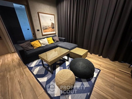 รูปภาพ คอนโด 2 ห้องนอน 88 ตร.ม. The Lofts Asoke ใกล้ MRT เพชรบุรี 300 ม. (ID 1034202)