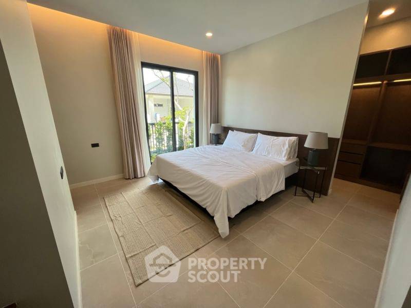 รูป บ้าน 3-ห้องนอน ที่ บ้านปณาลี บ้านนา วิลเลจ ใกล้ ห้วยใหญ่ (ID 1501478) - รูปที่ 3/13