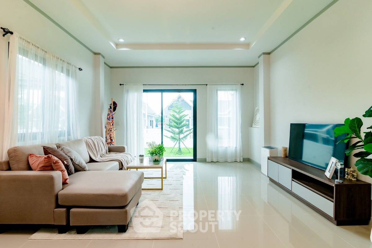 รูป บ้าน 3-ห้องนอน ใน สามพระยา (ID 2080957) - รูปที่ 3/9