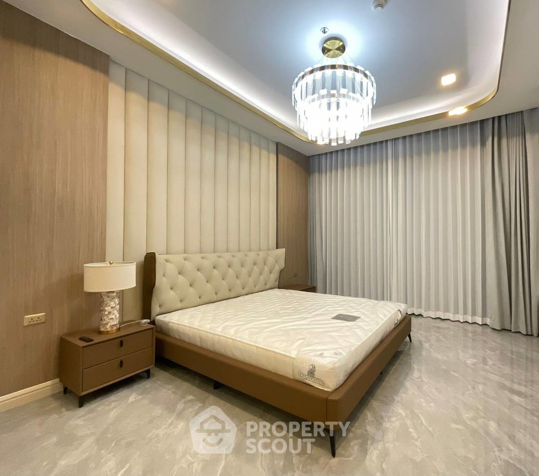 รูป เพ้นท์เฮ้าส์ 5-ห้องนอน ที่ วันไนน์ไฟว์ อโศก - พระราม 9 ใกล้ MRT พระราม 9 (ID 1539410) - รูปที่ 17/19