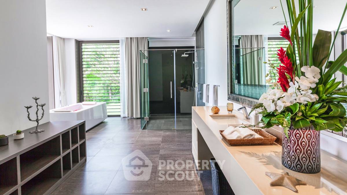 picture 6-BR Villa at The Cape Residences close to Cape Yamu (ID 792145) - 34/48