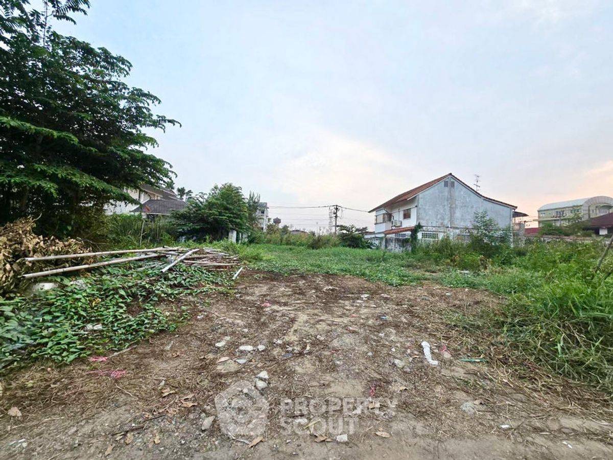 รูป ที่ดินสำหรับปล่อยขาย 400 ตารางเมตร แถว ใน หนองแขม (ID 2172147) - รูปที่ 3/6