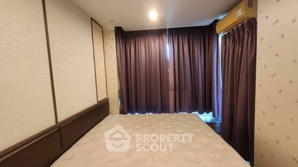 picture 2-BR Condo at Lumpini Park Beach Jomtien close to Jomtien Beach (ID 1955293) - 6/8