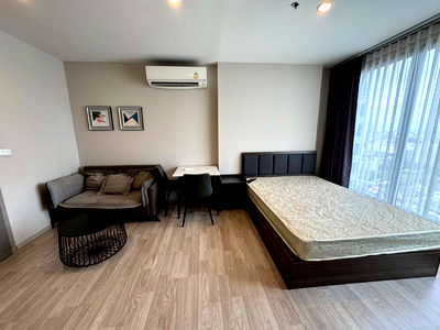 Condos for rent BTS Bearing : Condo For Rent!!Ideo Mobi Sukhumvit Eastpoint
