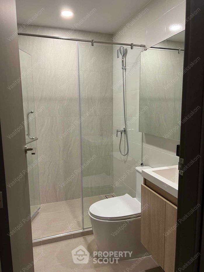 รูป คอนโด 1-ห้องนอน ที่ ดิ ออริจิ้น รัชดา-ลาดพร้าว ใกล้ MRT รัชดาภิเษก (ID 2040448) - รูปที่ 4/7