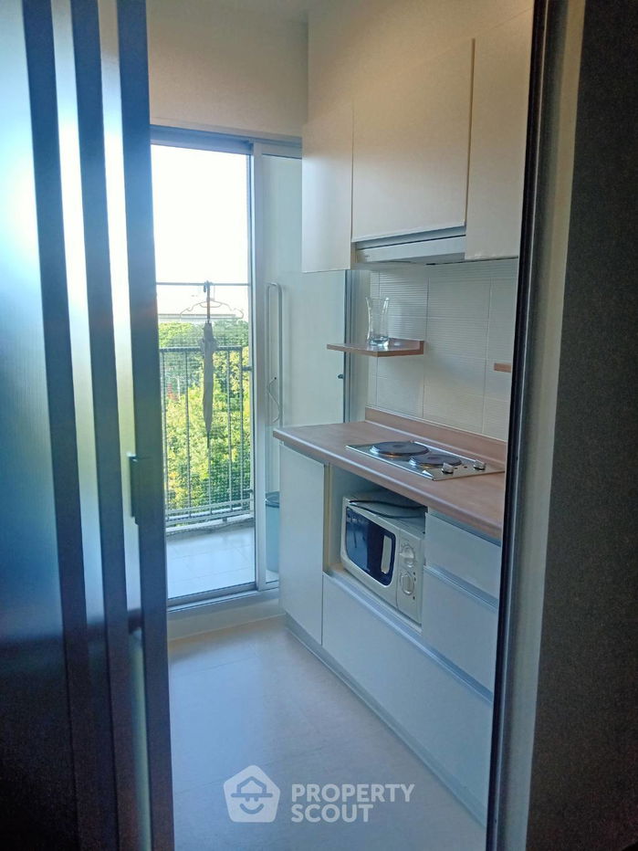 picture 1-BR Condo at Condo U Delight @ Onnut Station near BTS On Nut (ID 2407738) - 10/10