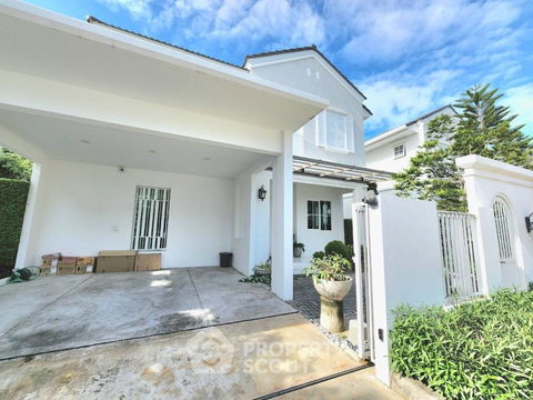 บ้าน 3-ห้องนอน ใน บางโฉลง (ID 1591864)