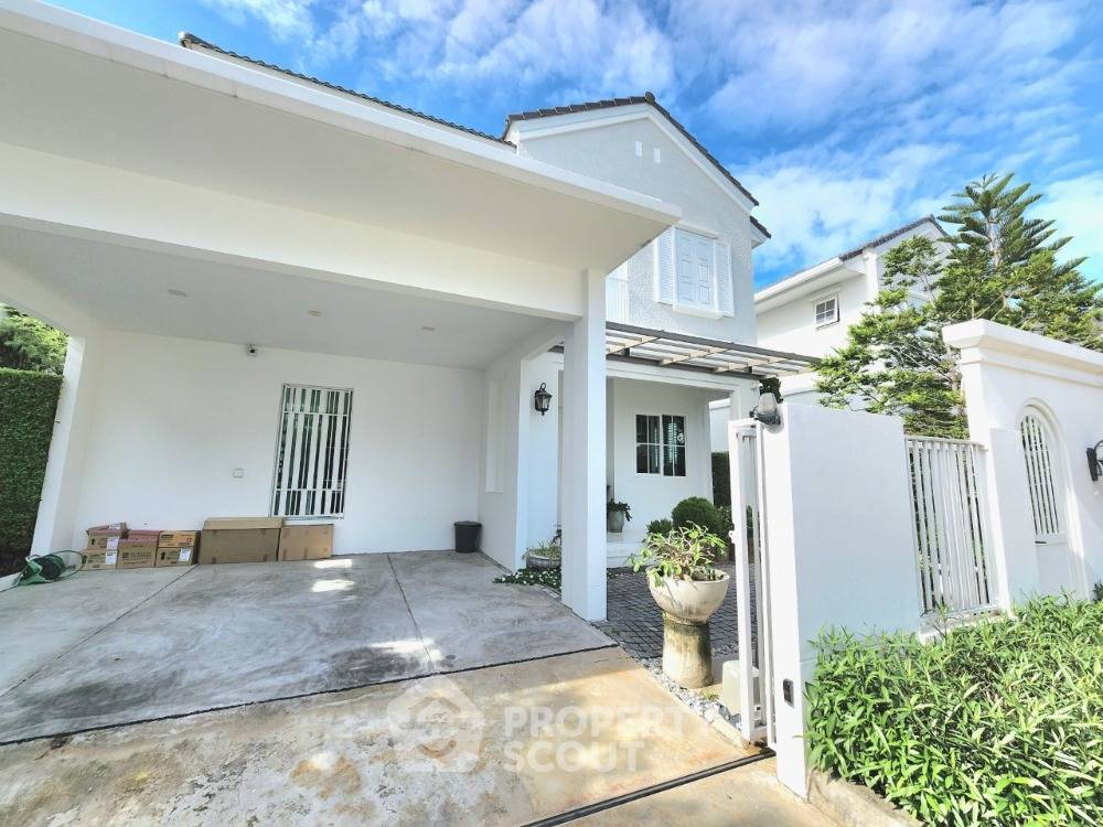 รูป บ้าน 3-ห้องนอน ใน บางโฉลง (ID 1591864) - รูปที่ 1/34