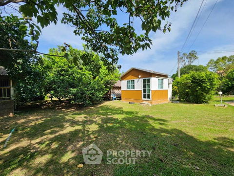 5,808 m² Land for Sale in Talat Yai (ID 1891381)